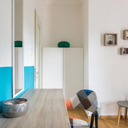 Spacious Apartment For Two People Ateny Zewnętrze zdjęcie