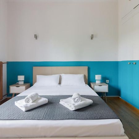 Spacious Apartment For Two People Ateny Zewnętrze zdjęcie