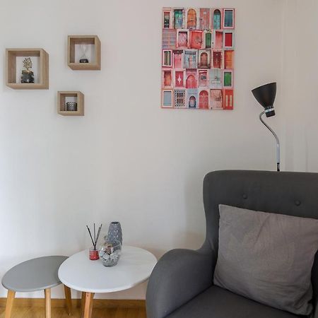 Spacious Apartment For Two People Ateny Zewnętrze zdjęcie