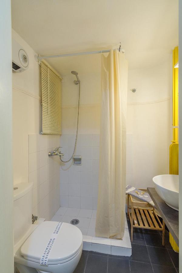 Spacious Apartment For Two People Ateny Zewnętrze zdjęcie