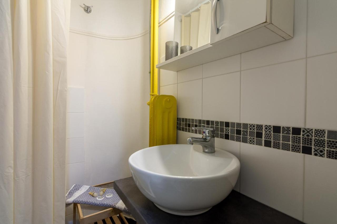 Spacious Apartment For Two People Ateny Zewnętrze zdjęcie
